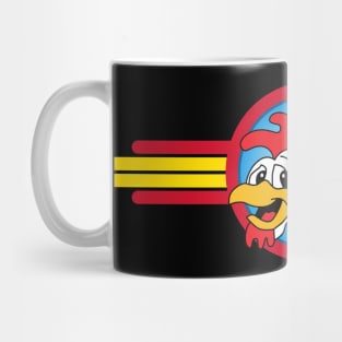 Los Pollos Hermanos Mug